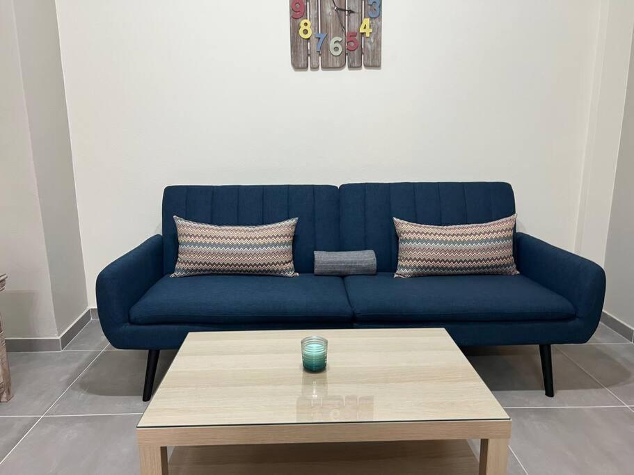 Spacious And Beautiful House 比雷埃夫斯 外观 照片