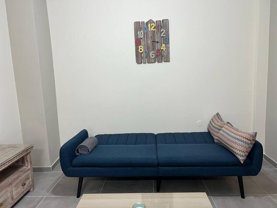 Spacious And Beautiful House 比雷埃夫斯 外观 照片